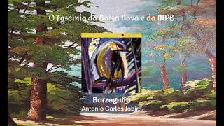 Antonio Carlos Jobim - Borzeguim (@OFasciniodaBossaNovaedaMPB)