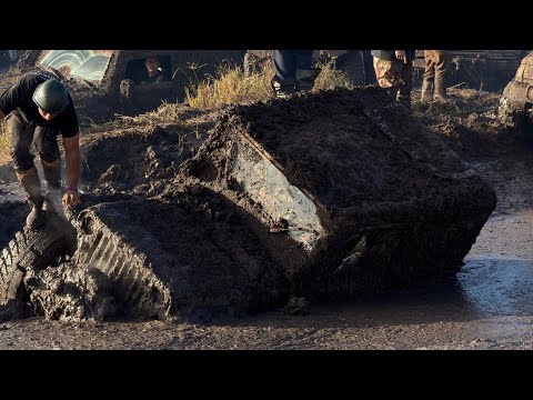 TRILHA DE JIPE PALMARES DO SUL 2026 A MAIS PESADA DA HISTÓRIA? OFFROAD RAIZ 4X4 