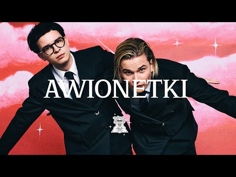 Video thumbnail for Awionetki