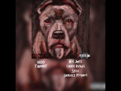 1600Takeff - NewAgeSlaves & 1600 (DREKA)