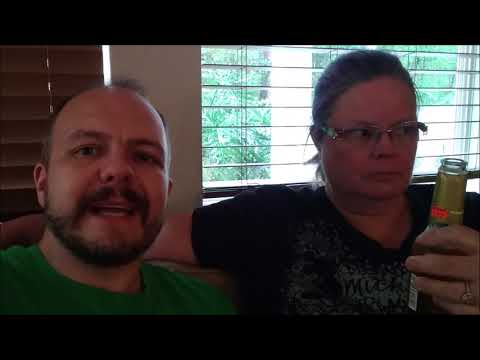 Year of Beer: Solstice Lager by Stella Artois Brewing (Belgium)