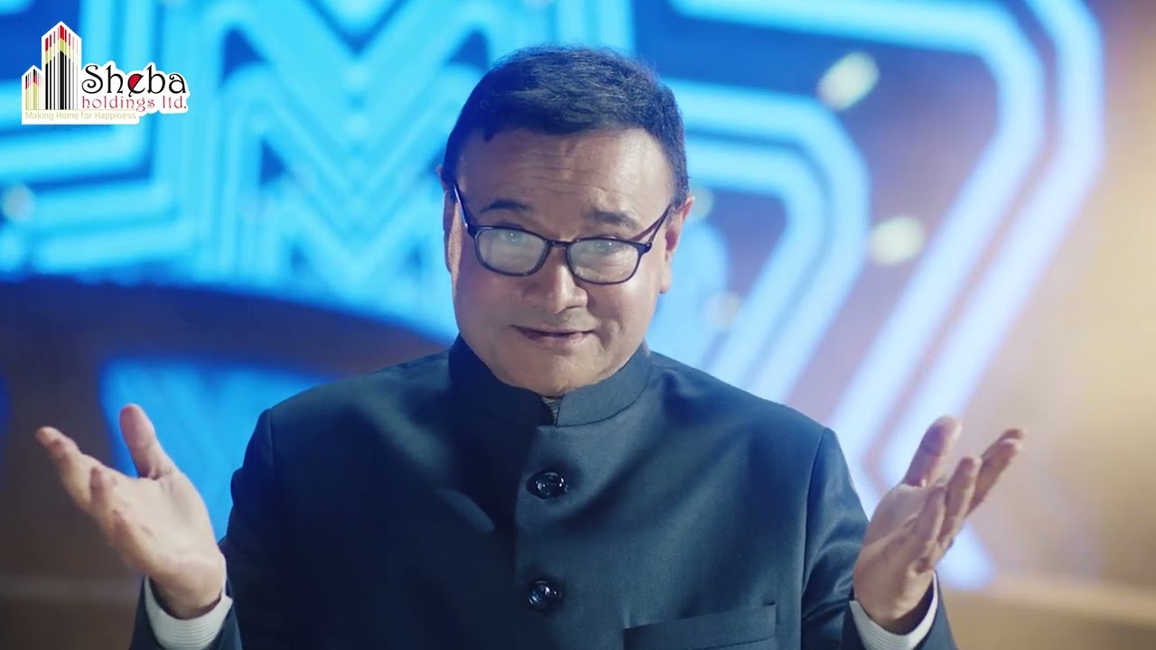 Sheba Holding Limited