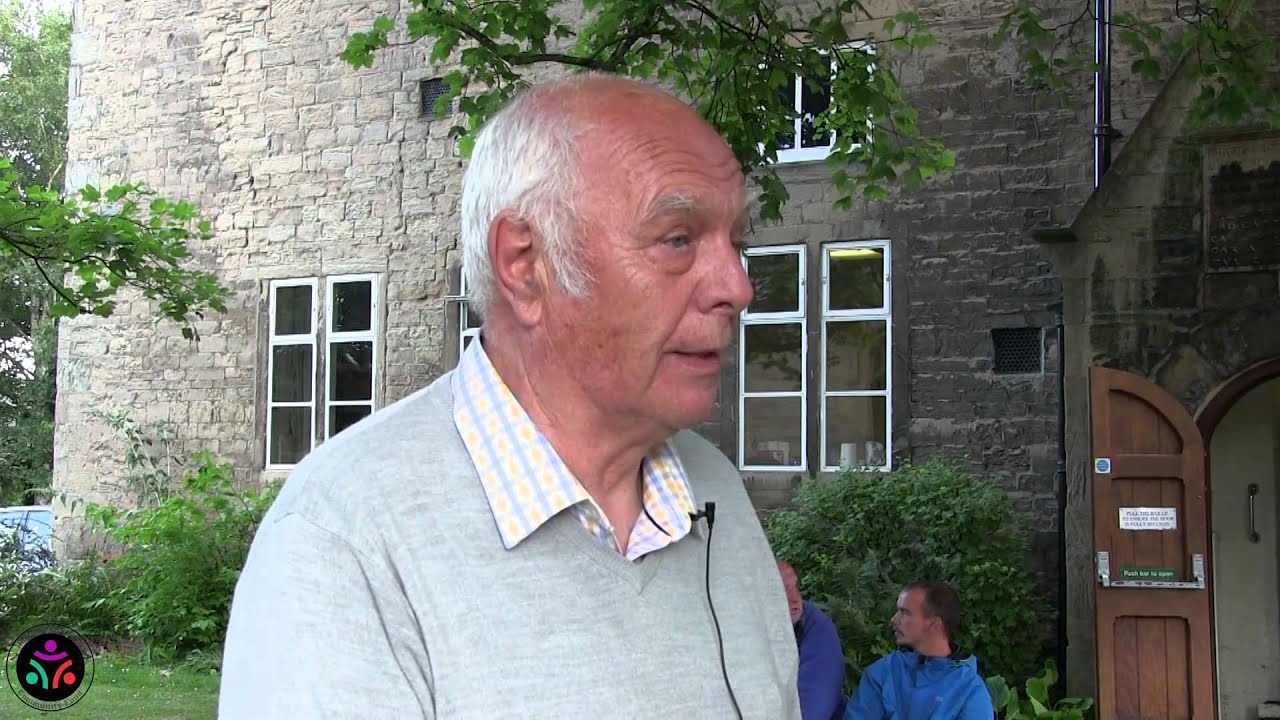 The University of Derby is working with the Hall Homeless Support Project in Mansfield through the Community Fund