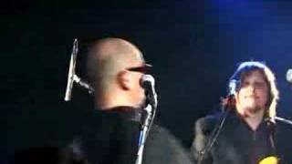 Super Preachers (live) 01- Jerky don't you?