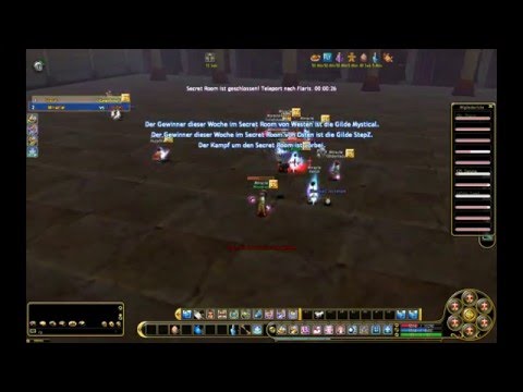 Flyff [DEVOS] SR....31.01.2016 (Fail)^^ StepZ vs Miracle