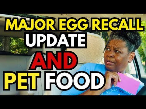 Food Recall Update