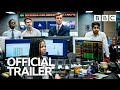Industry | Teaser Trailer - BBC