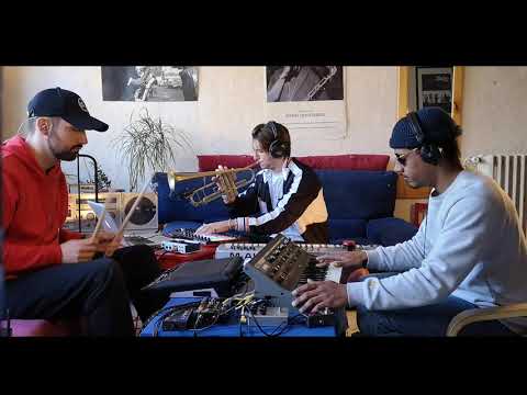 BEESAU - Disiz La Peste - Hiroshima (cover)