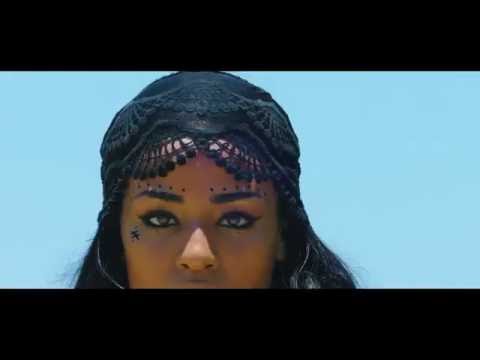 Sasha Chaa - Belly Dancer (Official Video)