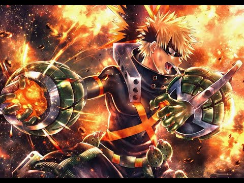 BAKUGO VS SERPENTERS! THE VILLAIN TWINS, FULL FIGHT!