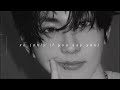 Enhypen Xo Only If You Say Yes Slowed Reverb