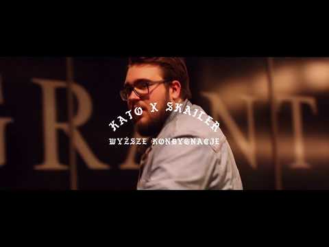 Kato x Skailer - Wyższe Kondygnacje