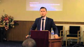 Dean Cullinane - Ransom & Reunion