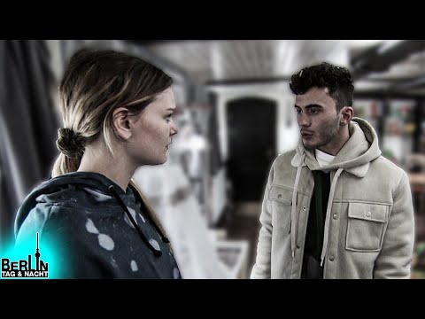 Bekommt Denny das Sorgerecht? 👶🙊 | Berlin - Tag & Nacht #2662