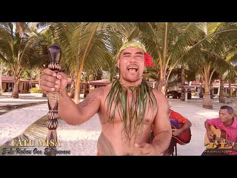Fatu Misa - E LE KAKAU OGA E VAVEVAVE (Music Video) [@ Niu Paradise]