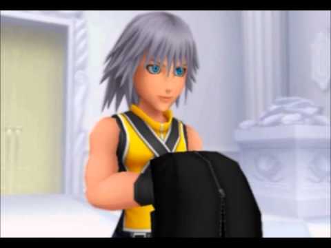 KH RE:COM Cutscenes Part 93 - DiZs Guidance (English)