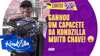 UMA MOTO PRA CADA DIA – Podcast ParçasZilla 33