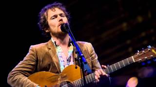 Damien Rice - Happy Christmas