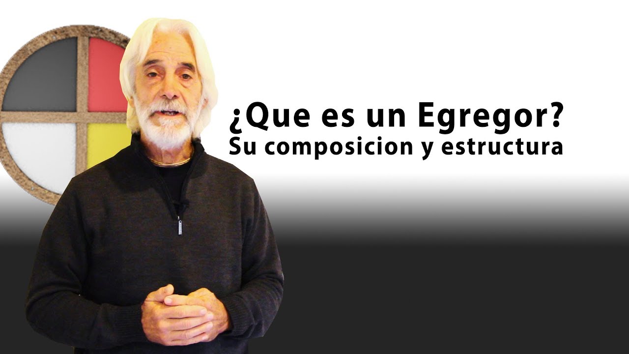 ¿Que es un Egregor?, su composicion y estructura