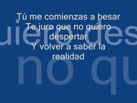 Rakim y Ken.Y Un Sueño-Letra