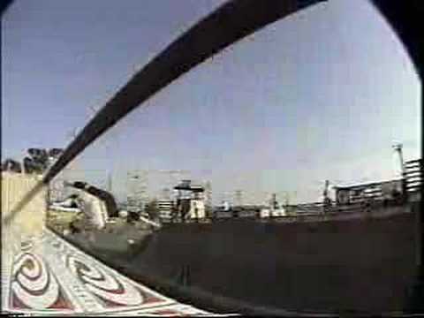 Mathias Ringstrom - The Storm