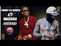 Tommy Lee Sparta VS Masicka Clash ReMixes Dancehall Mix 2025