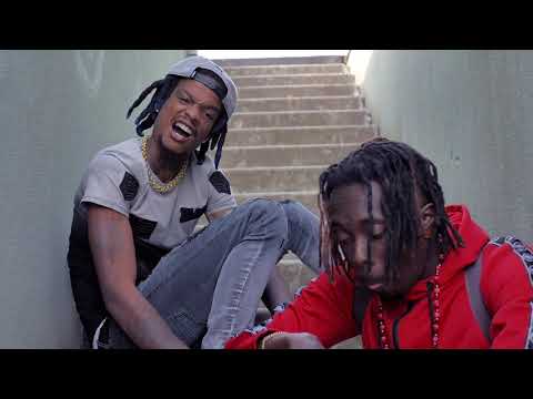 Ti Youth feat Meat Cleaver - KARATE (Clip Officiel By O'DLAViSiON)