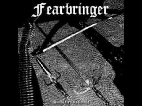 Fearbringer-Immortality Through Black Metal