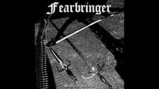 Fearbringer-Immortality Through Black Metal