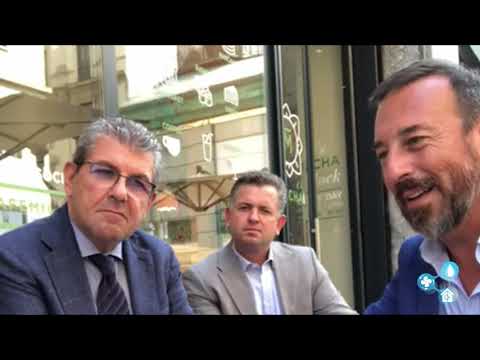 IL COMFORT IN TRE MINUTI - EUROTHERM E SISTEMI RADIANTI