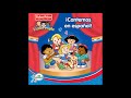 Cantemos En Español Let S Sing In Spanish Fisher Price