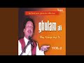 Zakhm-E-Tanhai Mein