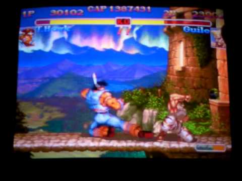 Super Turbo SBO US Qualifier 2011 - 1st tournament - damdai vs Marsgattai