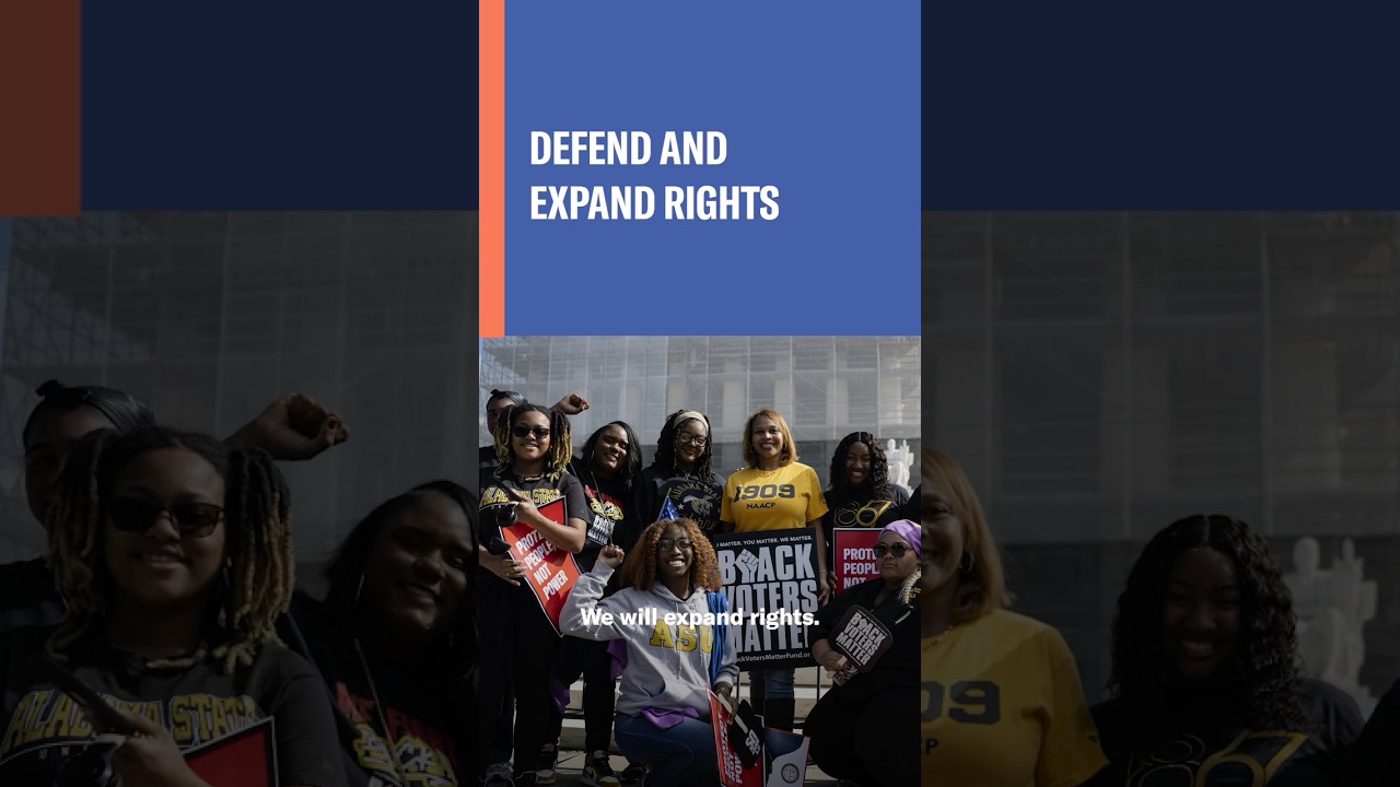 Advancing Economic Security and Defending Civil Liberties in the U.S.