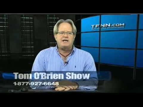 Nov 15th Daily Stock Market Recap by Steve Rhodes on TFNN   2012