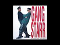 Gang Starr - Gotch U