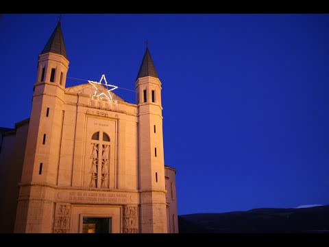 Vespri, Santa Messa di fine anno e Adorazione:  31 dicembre