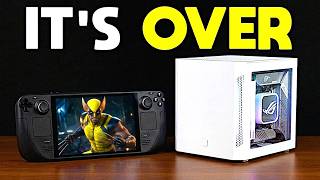 EMULATION JUST KILLED EXCLUSIVES 🤯
