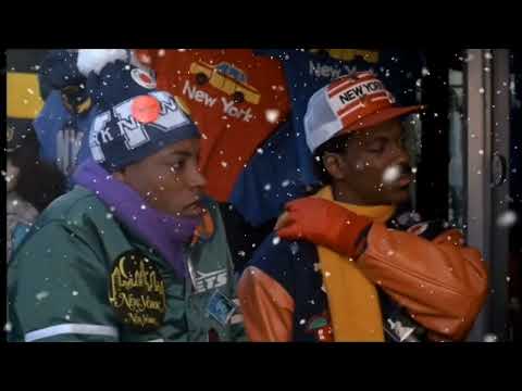 Soul Glo Commercial Remake | Coming To America (1988)