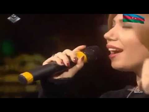 Leyla Ramazanlı - Geleceksen (SOLO)