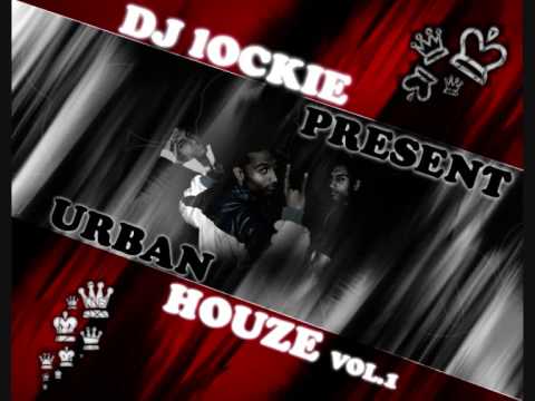 10.Dj Lockie - Outro (Yanno)