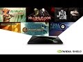 August Games From NVIDIA SHIELD