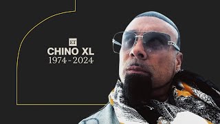 Rapper Chino XL Dead at 50