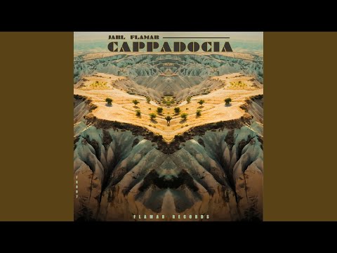 Cappadocia (Extended Mix)