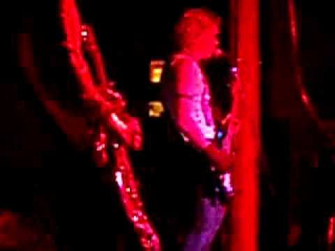 The Zico Chain - Rohypnol