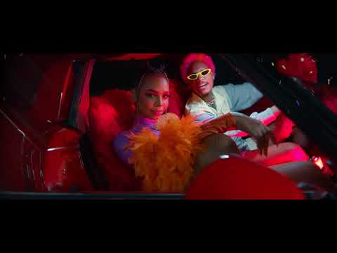 Rosaly Rubio x Kiko El Crazy - Relájate y Coopera