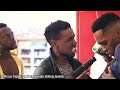 Mrzux Figlan, Real Khumalo, King Sushie - Protection Fee (AMAPHARA STORY 33)