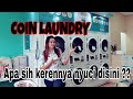 Cara Memulai Usaha Laundry Koin Full Cara Memulai Usaha Laundry Koin Full