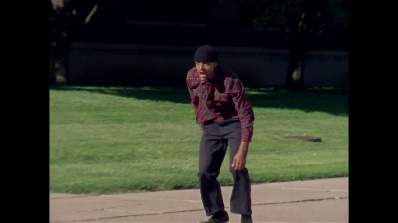 BRIXTON: Justin Henry en Super 8 (Vídeo)