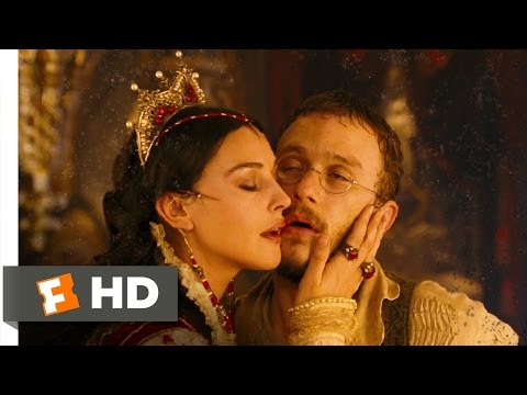 The Brothers Grimm (7/11) Movie CLIP - The Fairest of Them All (2005) HD